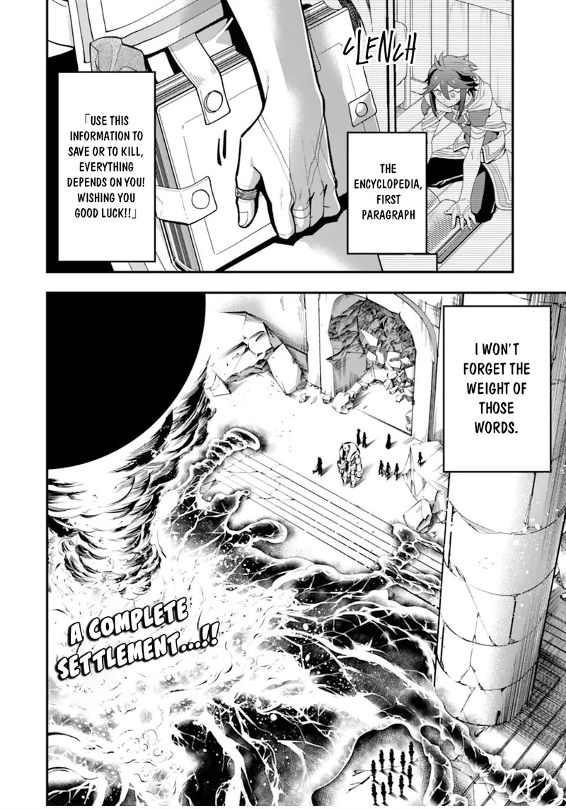 The Strongest Sorcerer Who Makes Full Use Of The Strategy Guide 29 32