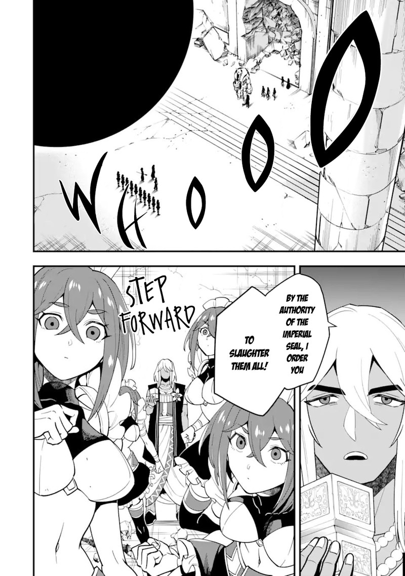 The Strongest Sorcerer Who Makes Full Use Of The Strategy Guide 29 6