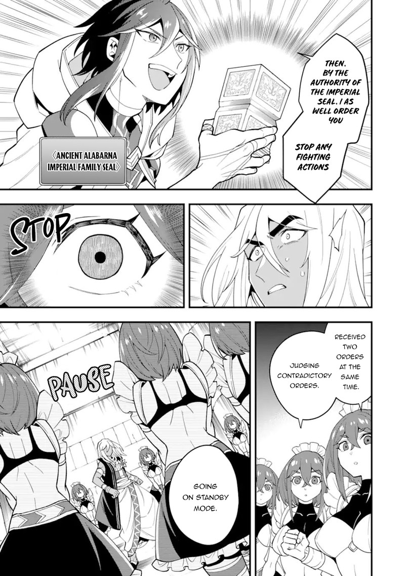 The Strongest Sorcerer Who Makes Full Use Of The Strategy Guide 29 7