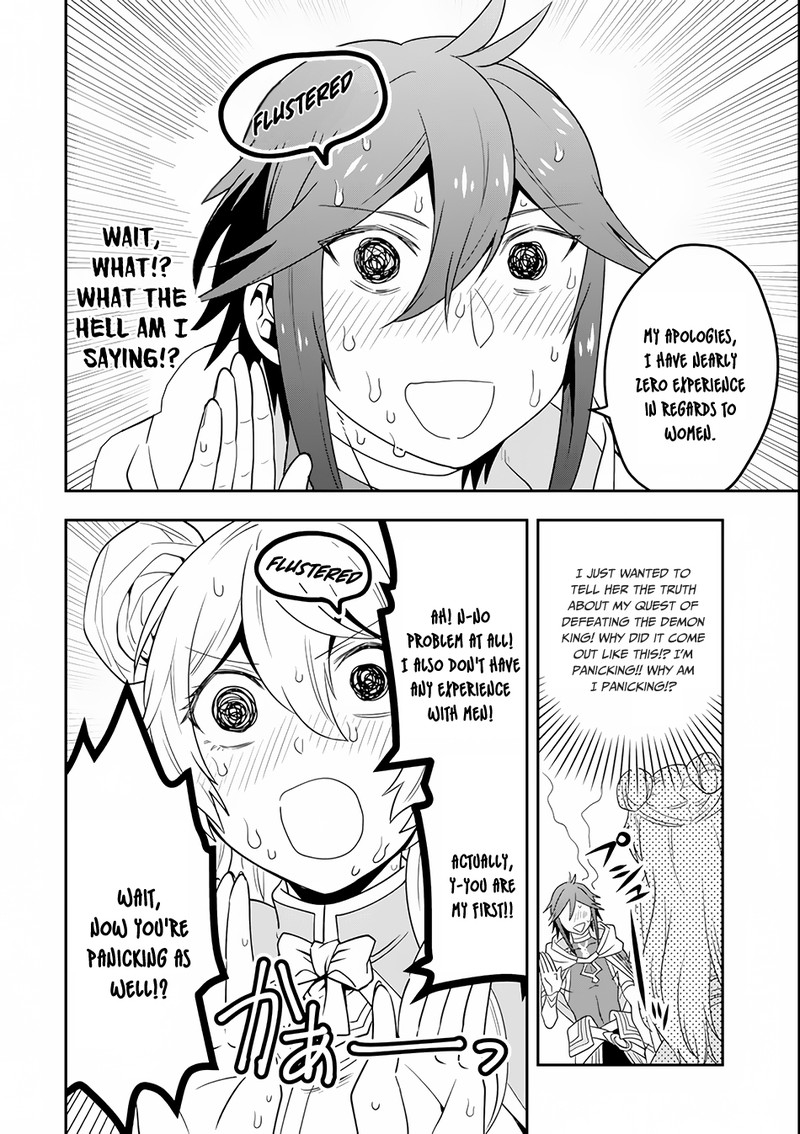 The Strongest Sorcerer Who Makes Full Use Of The Strategy Guide 3 10