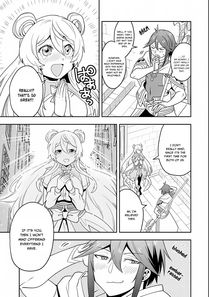 The Strongest Sorcerer Who Makes Full Use Of The Strategy Guide 3 11