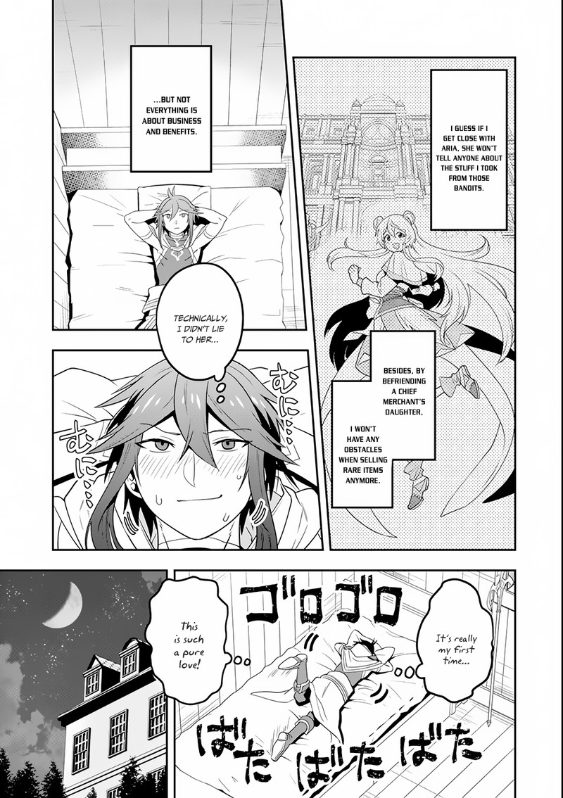 The Strongest Sorcerer Who Makes Full Use Of The Strategy Guide 3 13