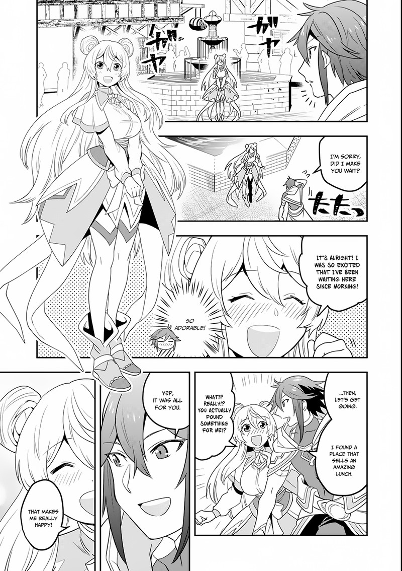 The Strongest Sorcerer Who Makes Full Use Of The Strategy Guide 3 15