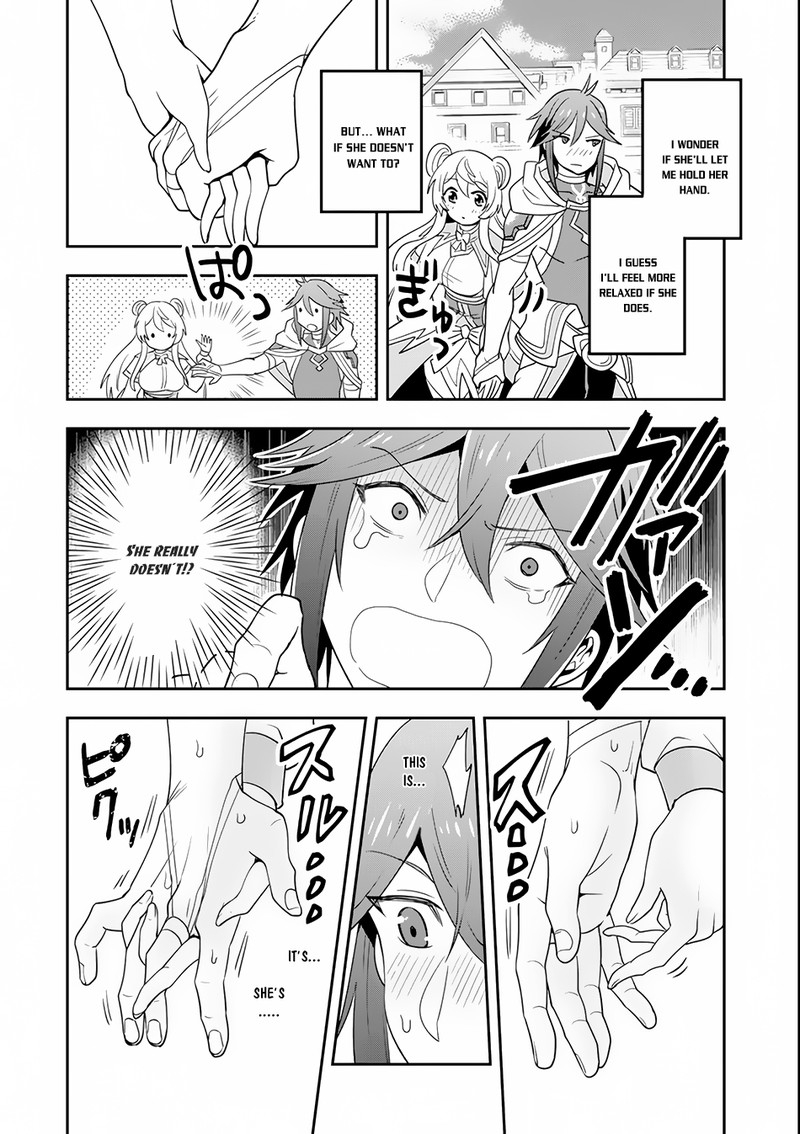 The Strongest Sorcerer Who Makes Full Use Of The Strategy Guide 3 16