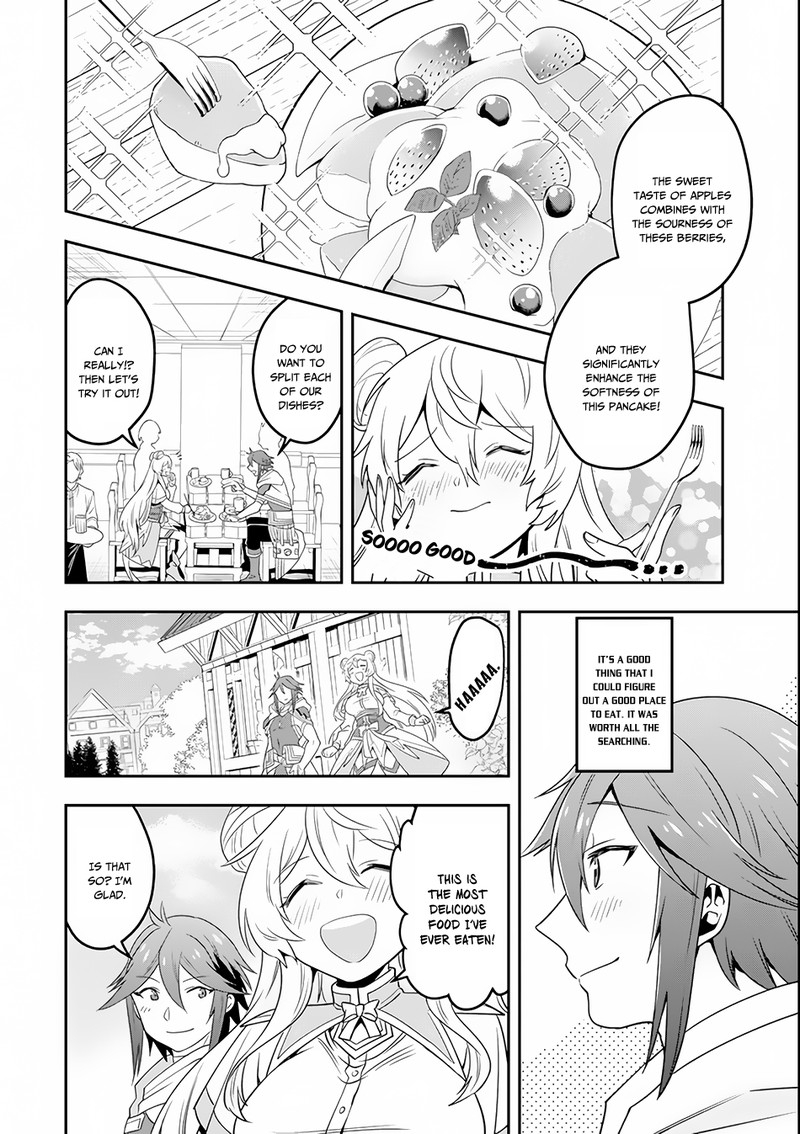 The Strongest Sorcerer Who Makes Full Use Of The Strategy Guide 3 20
