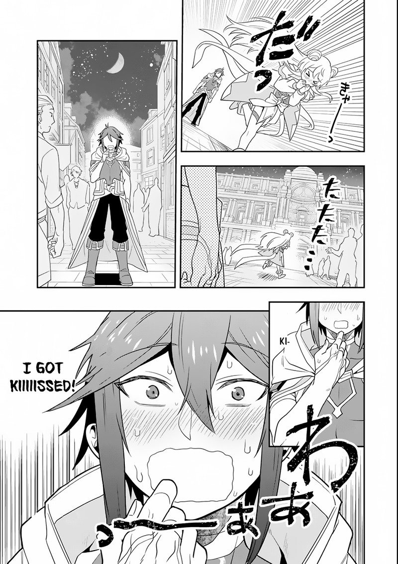 The Strongest Sorcerer Who Makes Full Use Of The Strategy Guide 3 27