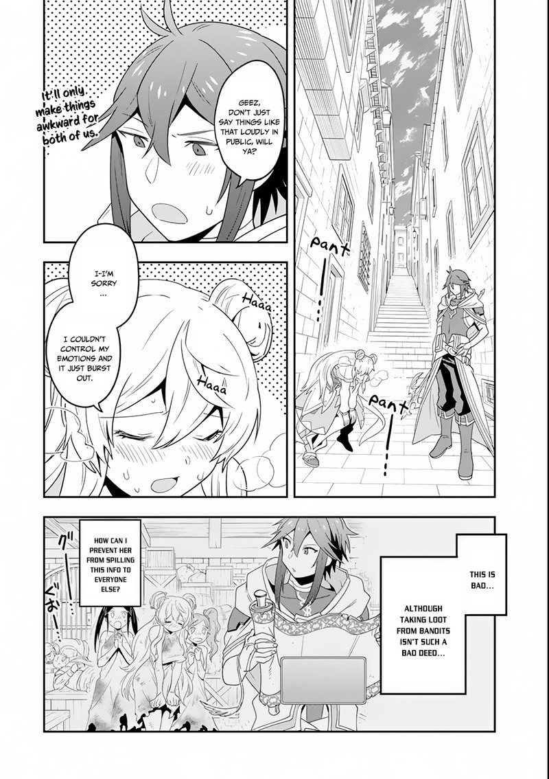 The Strongest Sorcerer Who Makes Full Use Of The Strategy Guide 3 4