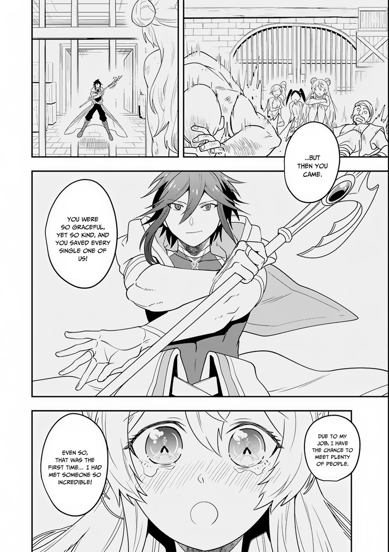 The Strongest Sorcerer Who Makes Full Use Of The Strategy Guide 3 8