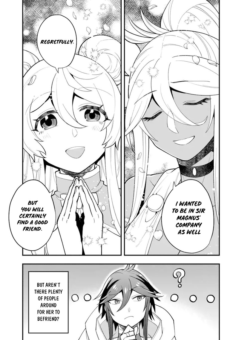 The Strongest Sorcerer Who Makes Full Use Of The Strategy Guide 30 11