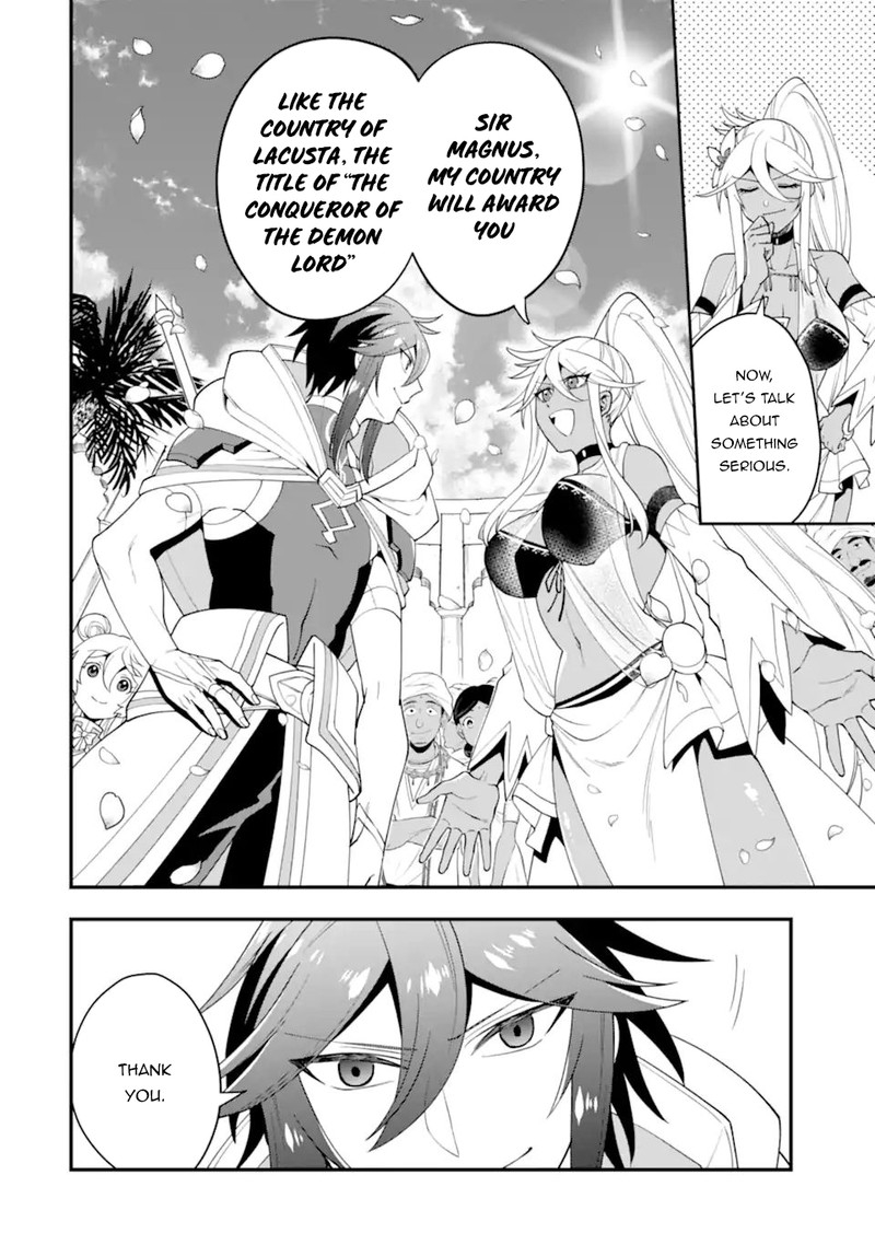 The Strongest Sorcerer Who Makes Full Use Of The Strategy Guide 30 12