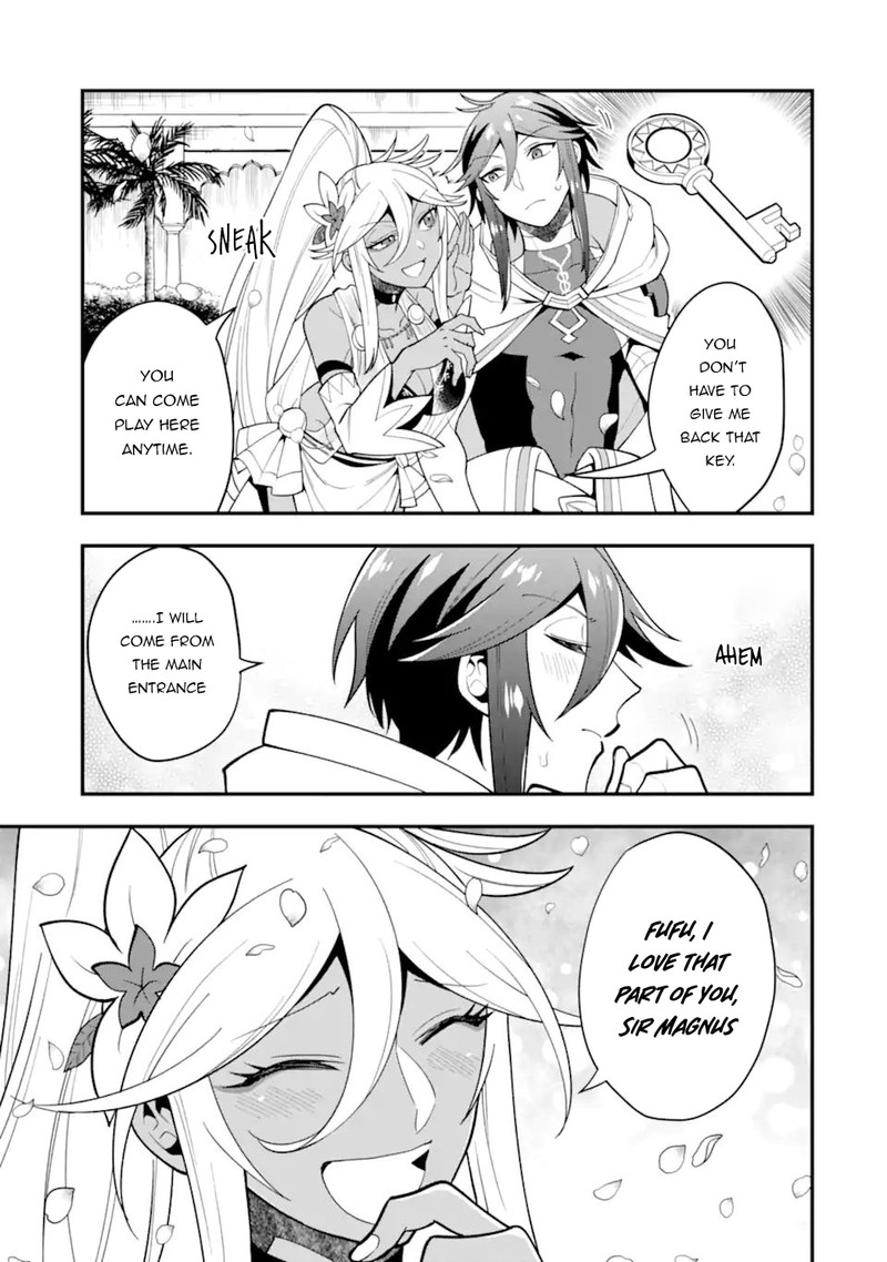 The Strongest Sorcerer Who Makes Full Use Of The Strategy Guide 30 13