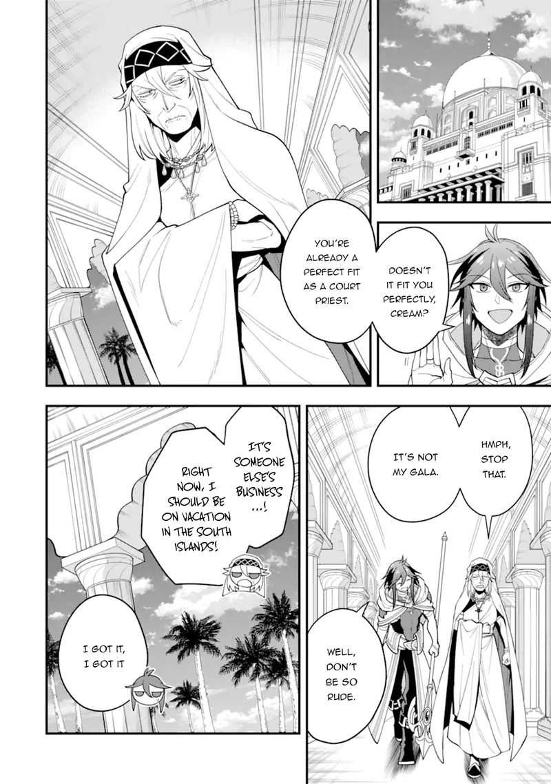 The Strongest Sorcerer Who Makes Full Use Of The Strategy Guide 30 18