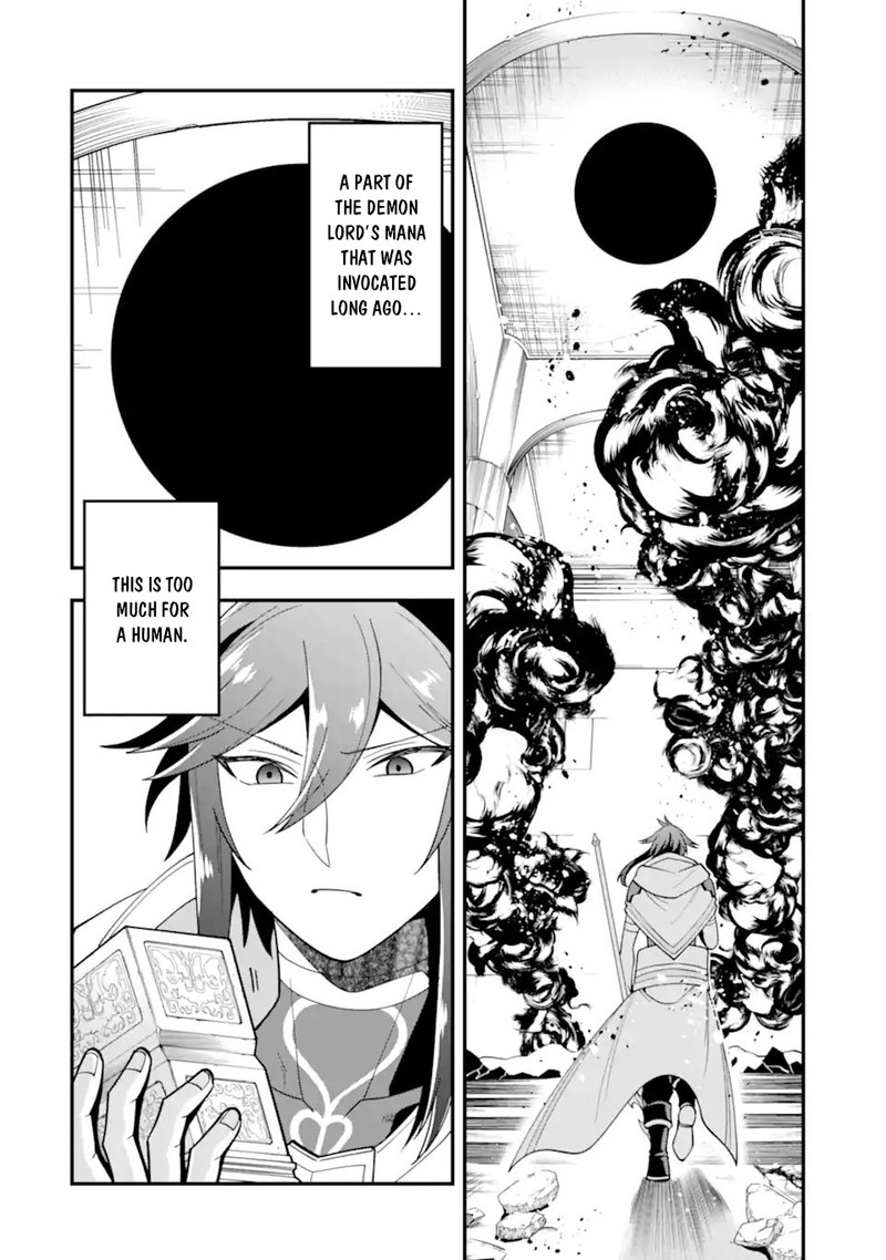 The Strongest Sorcerer Who Makes Full Use Of The Strategy Guide 30 2