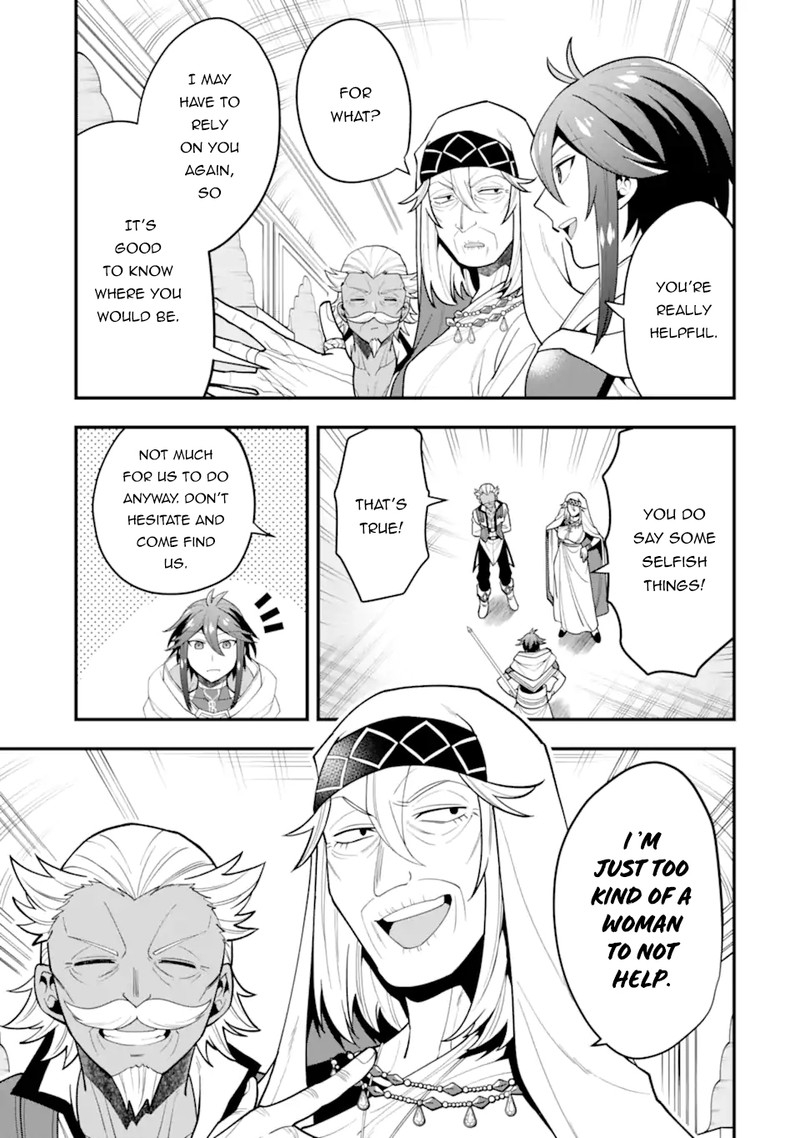 The Strongest Sorcerer Who Makes Full Use Of The Strategy Guide 30 21