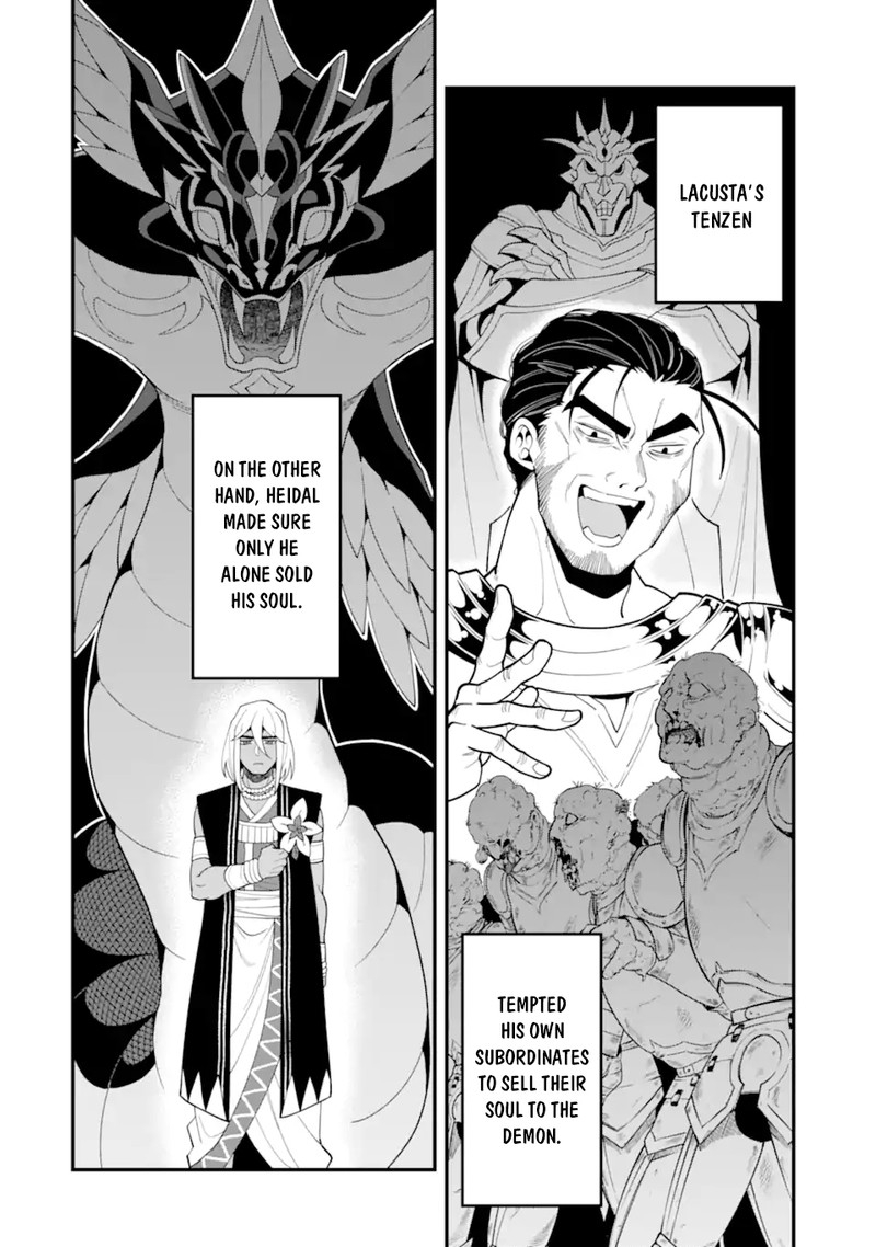 The Strongest Sorcerer Who Makes Full Use Of The Strategy Guide 30 24
