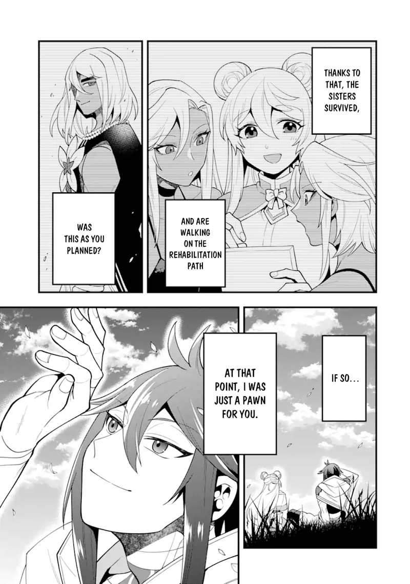 The Strongest Sorcerer Who Makes Full Use Of The Strategy Guide 30 25