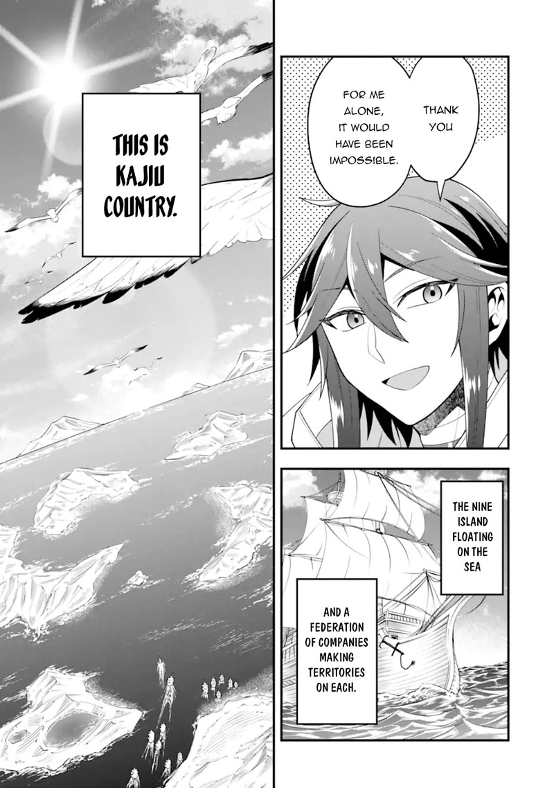 The Strongest Sorcerer Who Makes Full Use Of The Strategy Guide 30 27