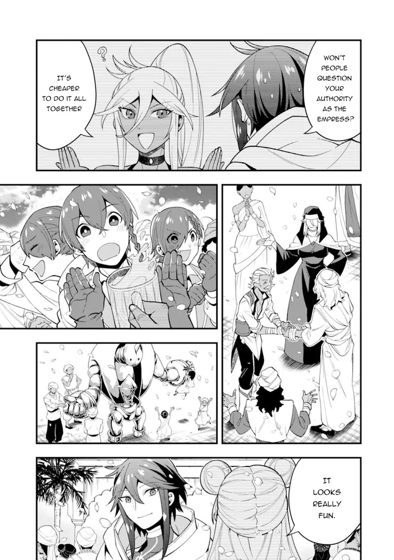 The Strongest Sorcerer Who Makes Full Use Of The Strategy Guide 30 5