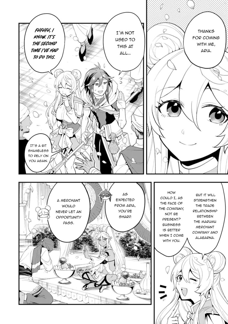 The Strongest Sorcerer Who Makes Full Use Of The Strategy Guide 30 6