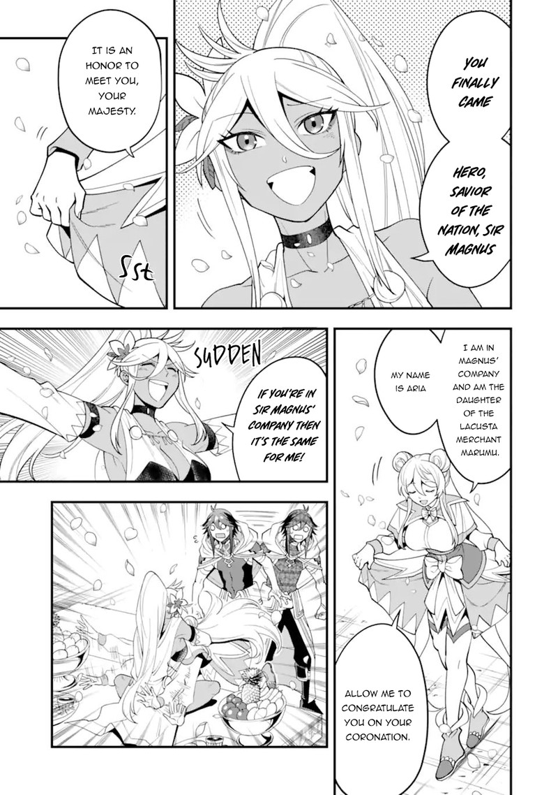 The Strongest Sorcerer Who Makes Full Use Of The Strategy Guide 30 7
