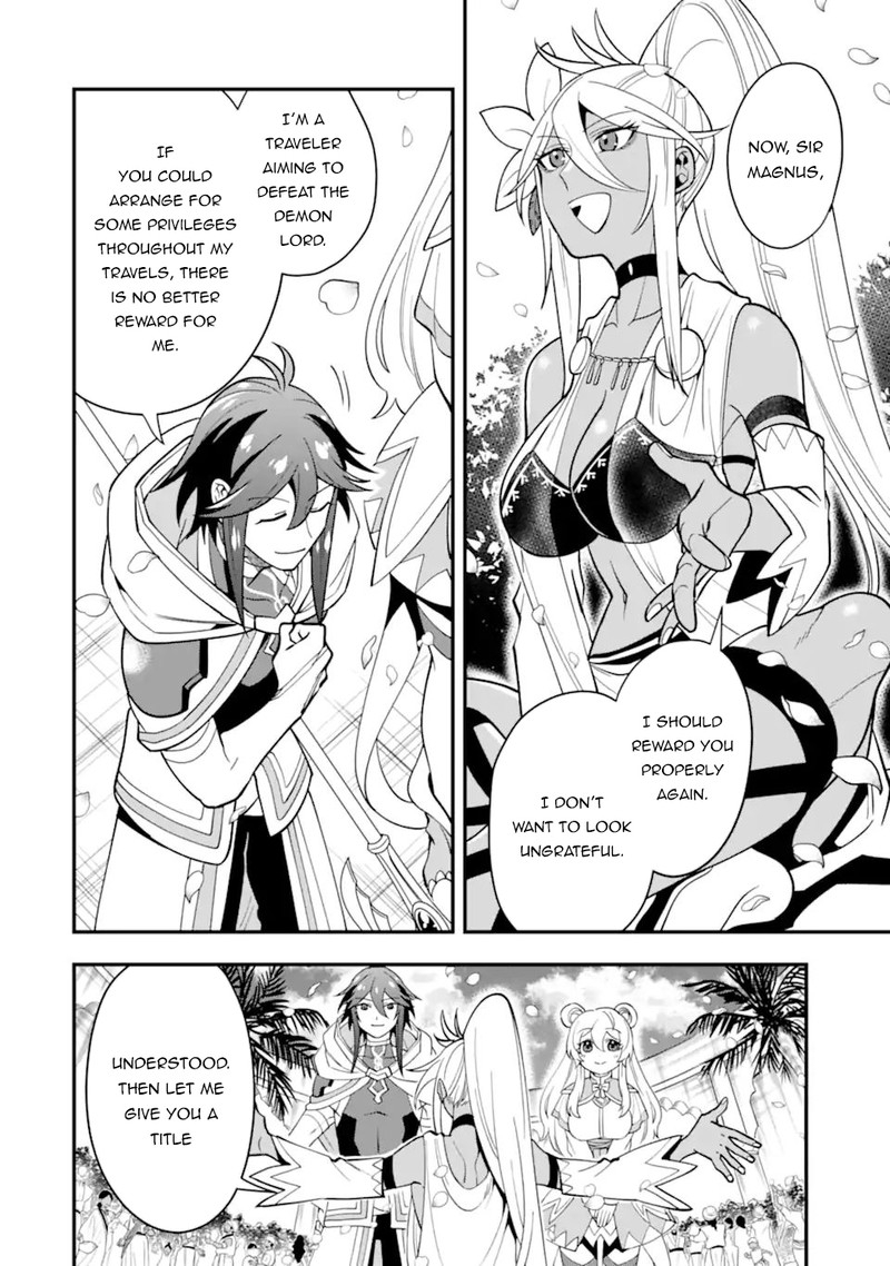 The Strongest Sorcerer Who Makes Full Use Of The Strategy Guide 30 8