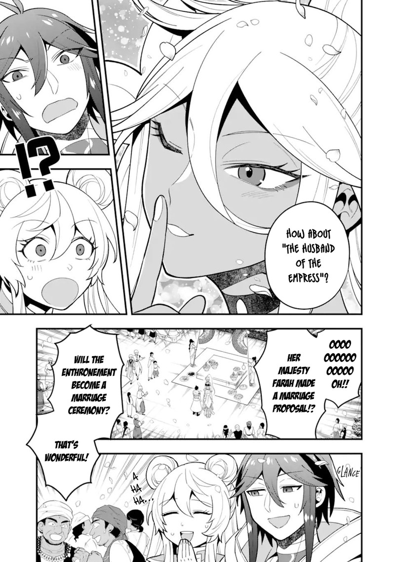 The Strongest Sorcerer Who Makes Full Use Of The Strategy Guide 30 9