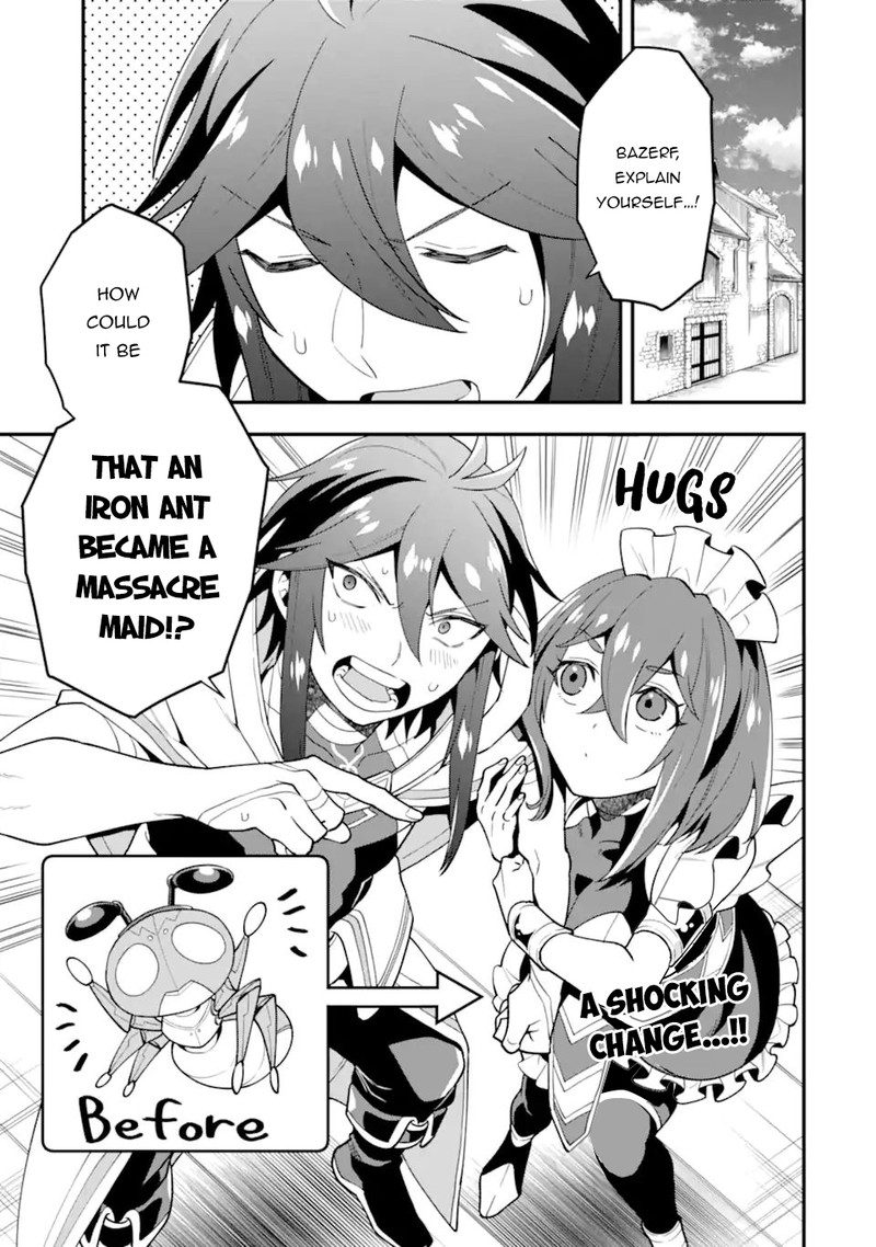 The Strongest Sorcerer Who Makes Full Use Of The Strategy Guide 31 1