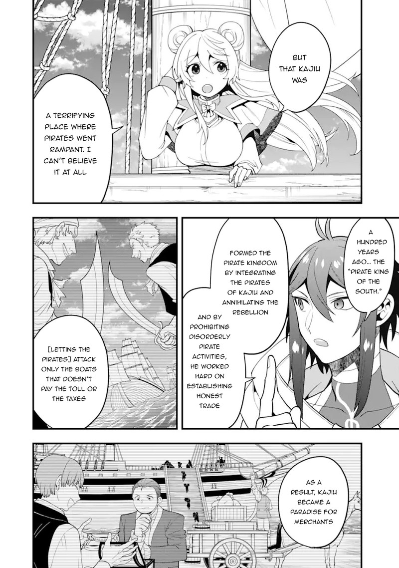 The Strongest Sorcerer Who Makes Full Use Of The Strategy Guide 31 10