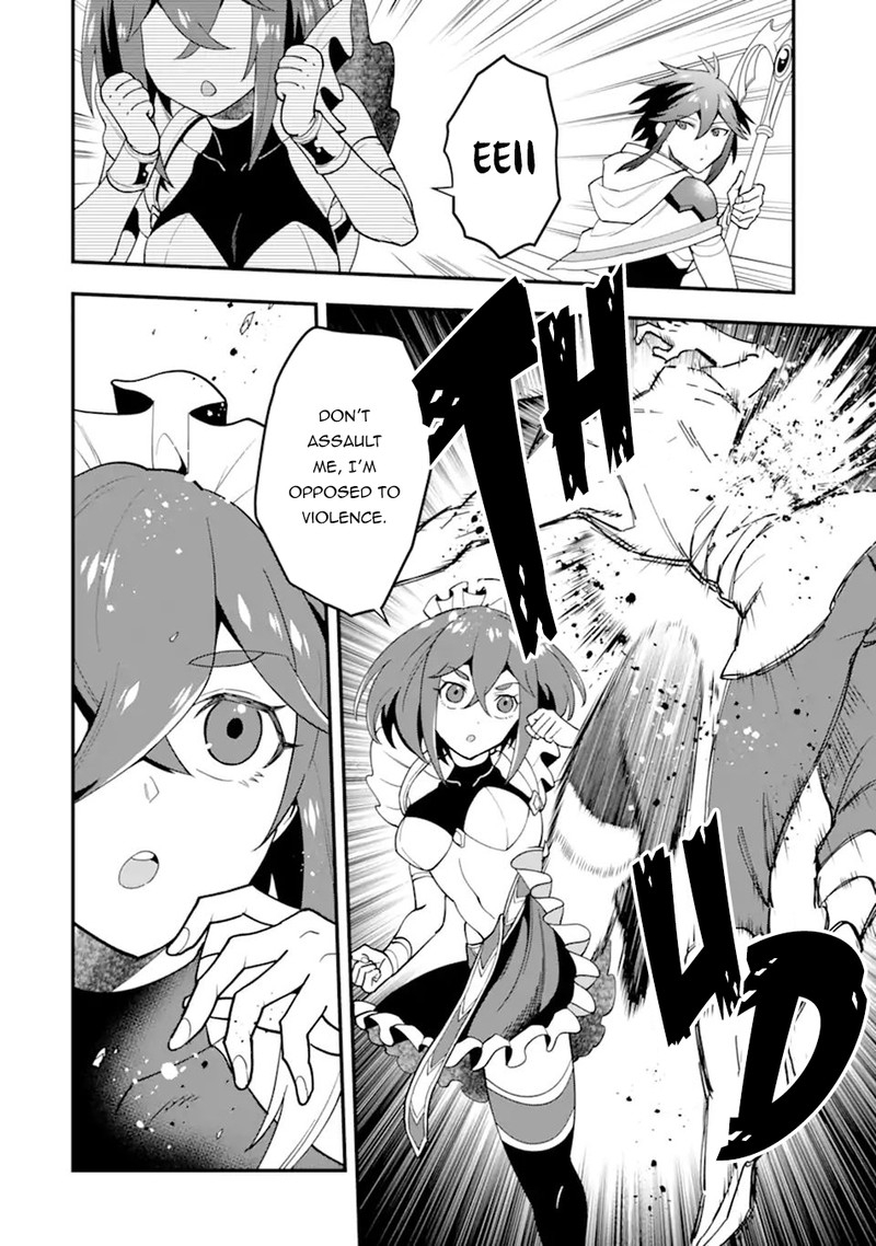 The Strongest Sorcerer Who Makes Full Use Of The Strategy Guide 31 20