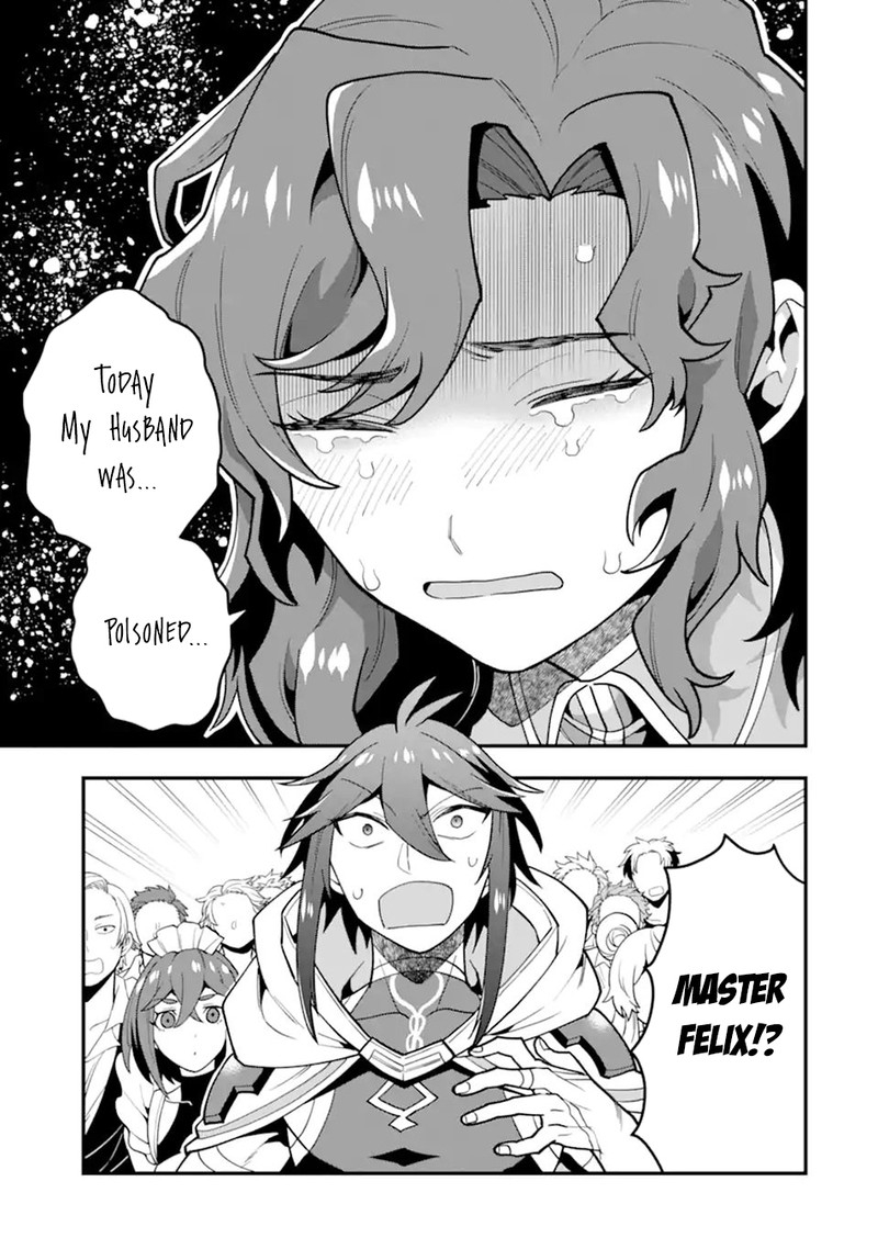 The Strongest Sorcerer Who Makes Full Use Of The Strategy Guide 31 29