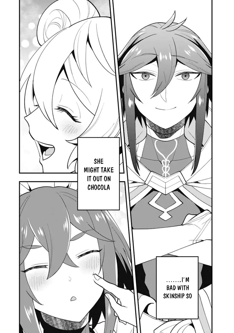 The Strongest Sorcerer Who Makes Full Use Of The Strategy Guide 31 6