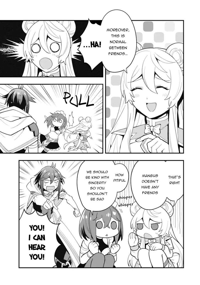 The Strongest Sorcerer Who Makes Full Use Of The Strategy Guide 31 7