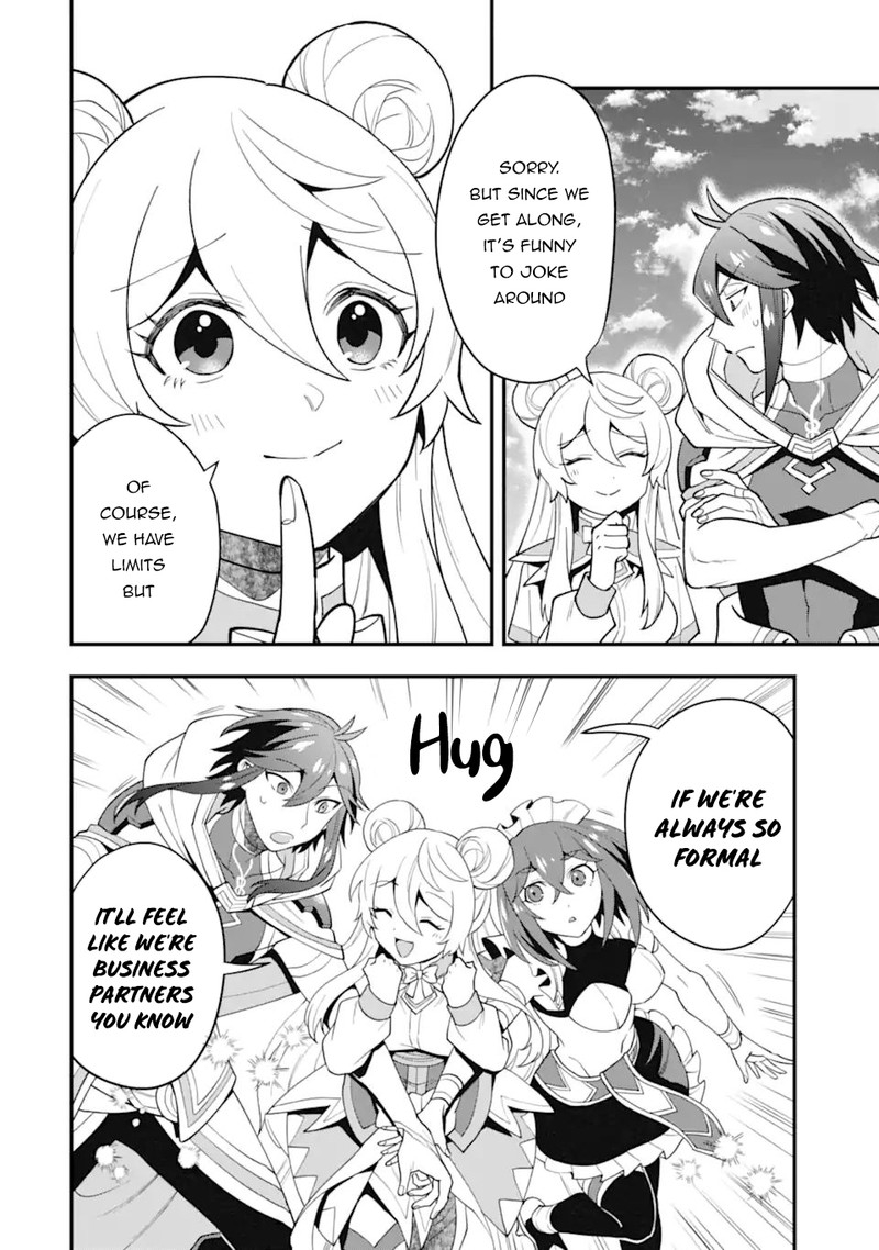 The Strongest Sorcerer Who Makes Full Use Of The Strategy Guide 31 8