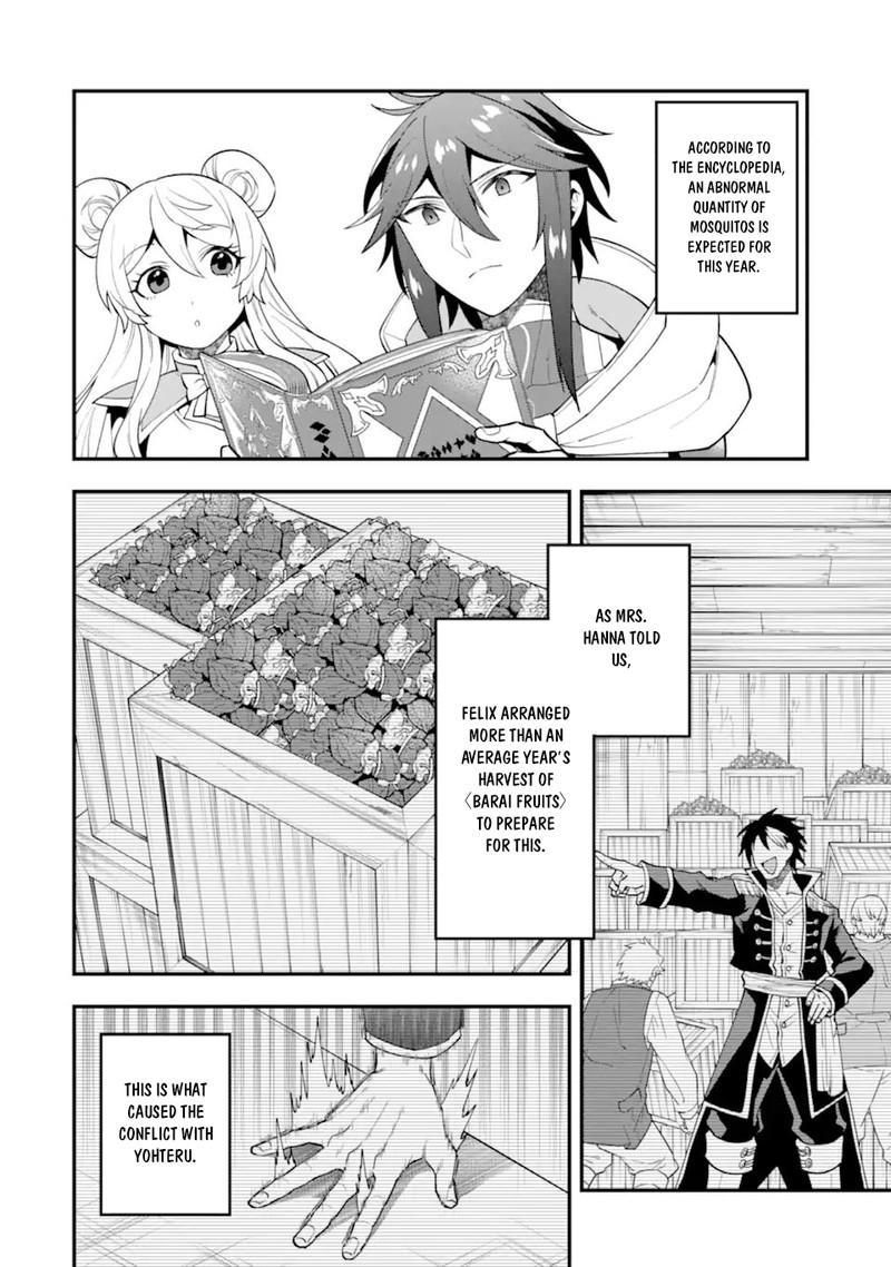 The Strongest Sorcerer Who Makes Full Use Of The Strategy Guide 32 10