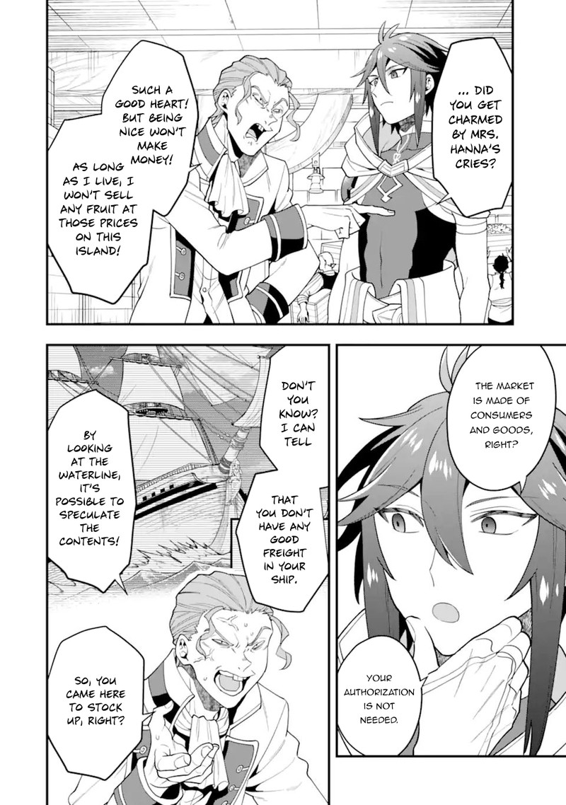 The Strongest Sorcerer Who Makes Full Use Of The Strategy Guide 32 14