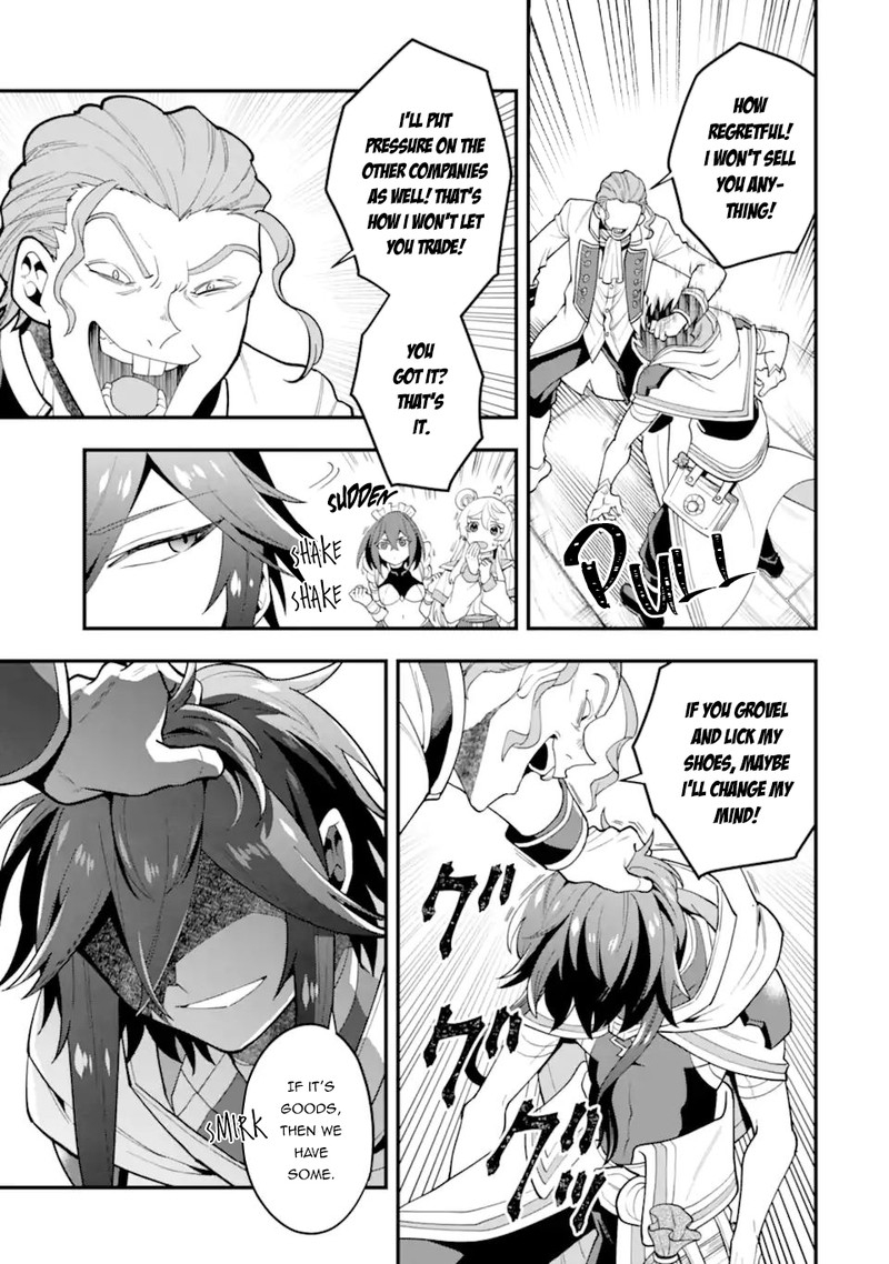 The Strongest Sorcerer Who Makes Full Use Of The Strategy Guide 32 15