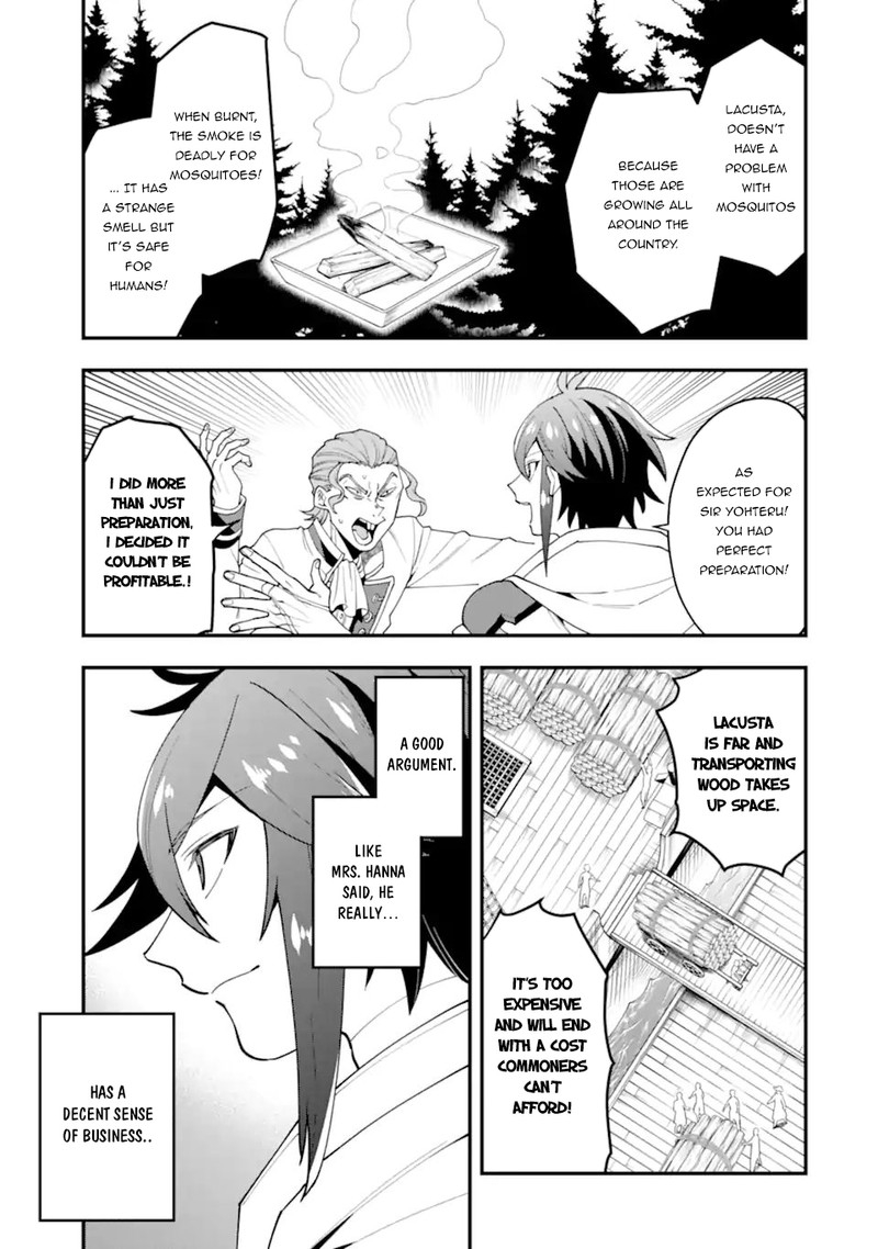 The Strongest Sorcerer Who Makes Full Use Of The Strategy Guide 32 21