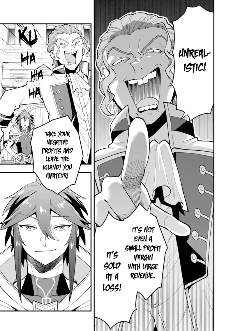 The Strongest Sorcerer Who Makes Full Use Of The Strategy Guide 32 23