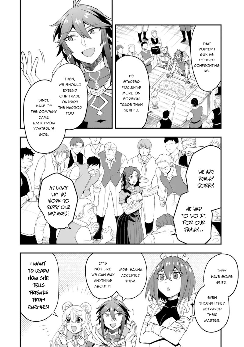The Strongest Sorcerer Who Makes Full Use Of The Strategy Guide 32 24