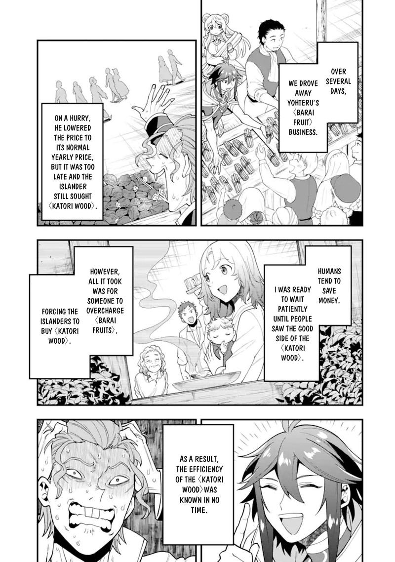 The Strongest Sorcerer Who Makes Full Use Of The Strategy Guide 32 25