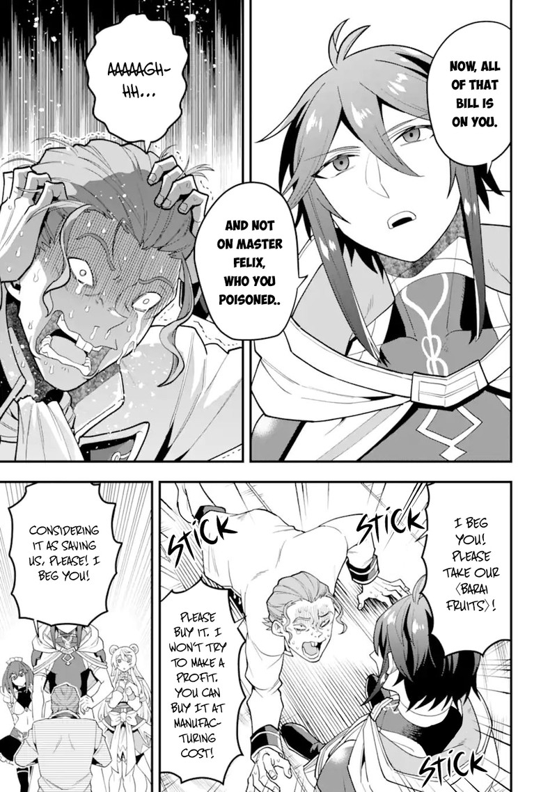 The Strongest Sorcerer Who Makes Full Use Of The Strategy Guide 32 29