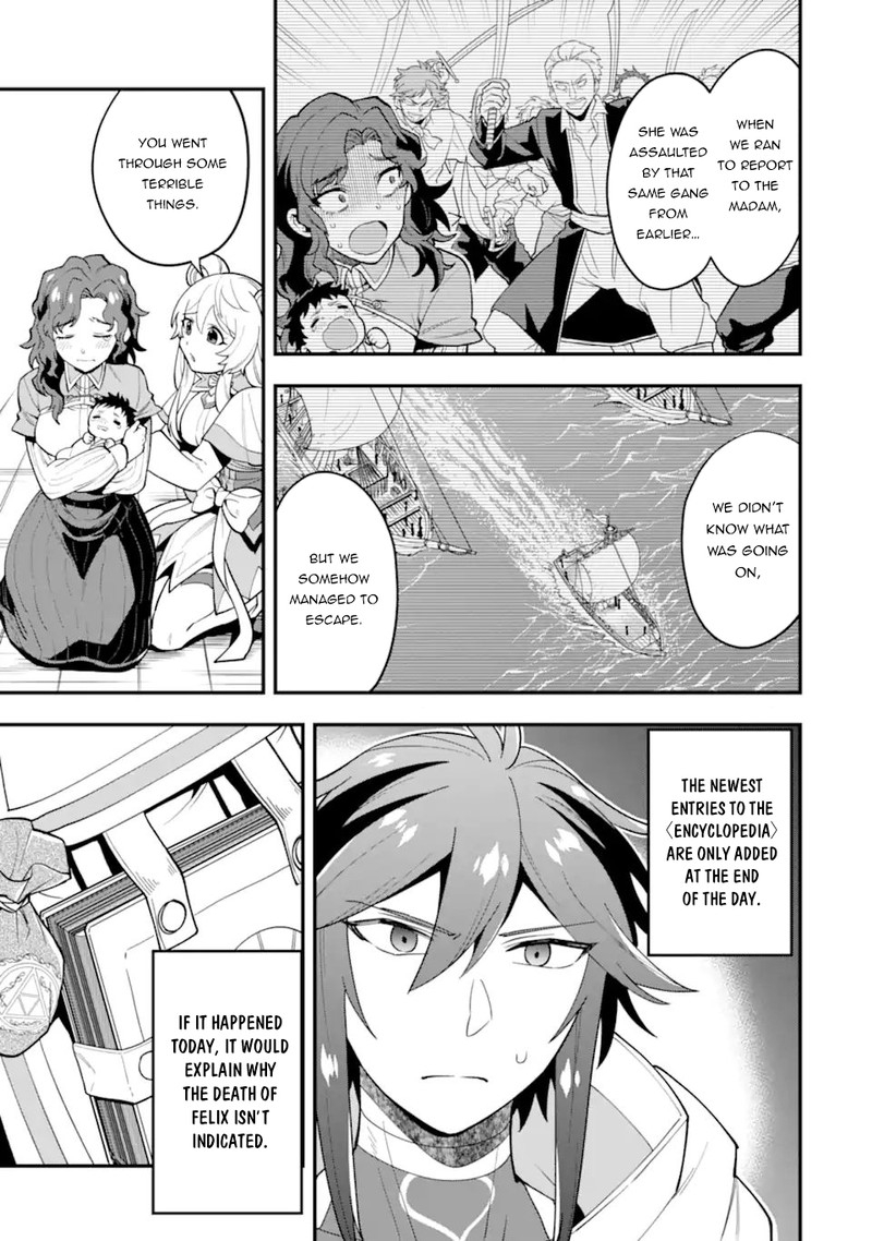 The Strongest Sorcerer Who Makes Full Use Of The Strategy Guide 32 3