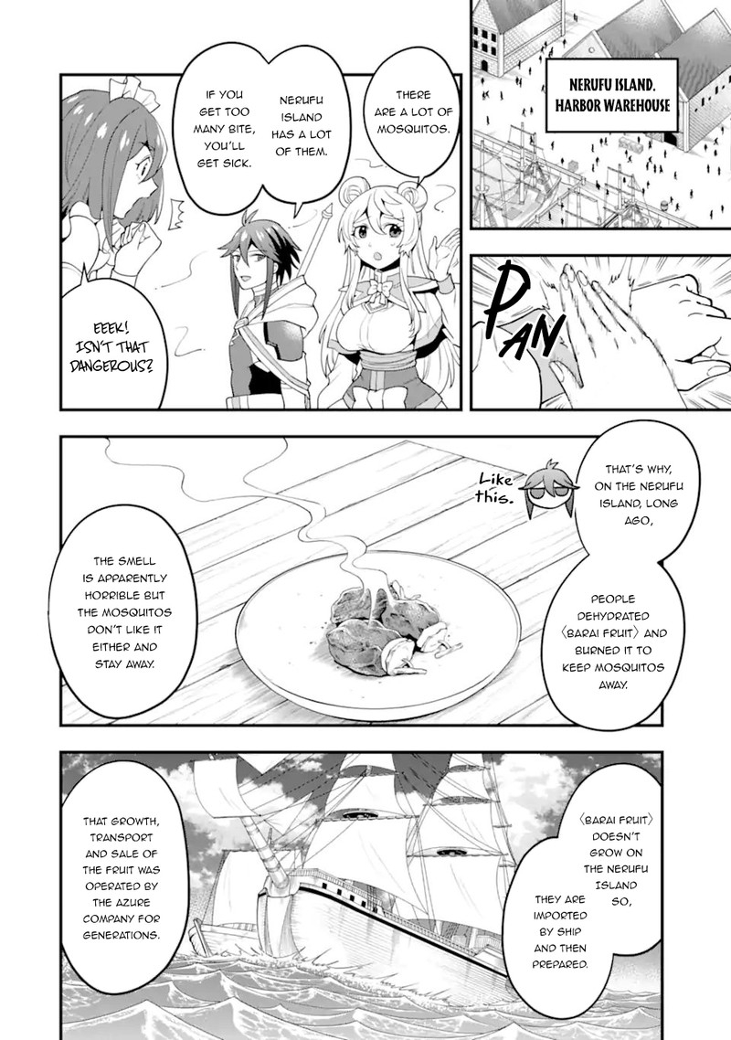 The Strongest Sorcerer Who Makes Full Use Of The Strategy Guide 32 8