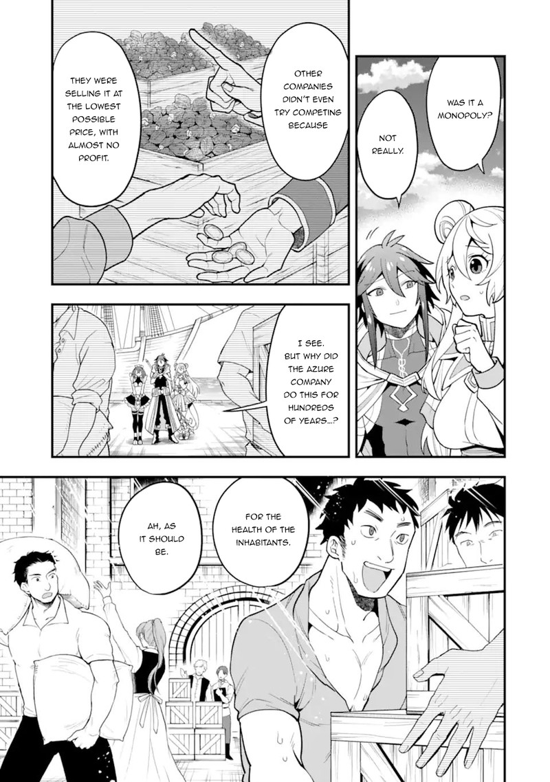 The Strongest Sorcerer Who Makes Full Use Of The Strategy Guide 32 9