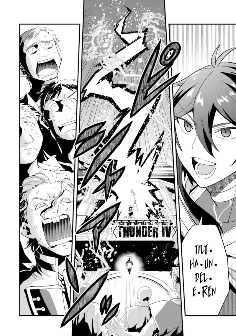 The Strongest Sorcerer Who Makes Full Use Of The Strategy Guide 33 10