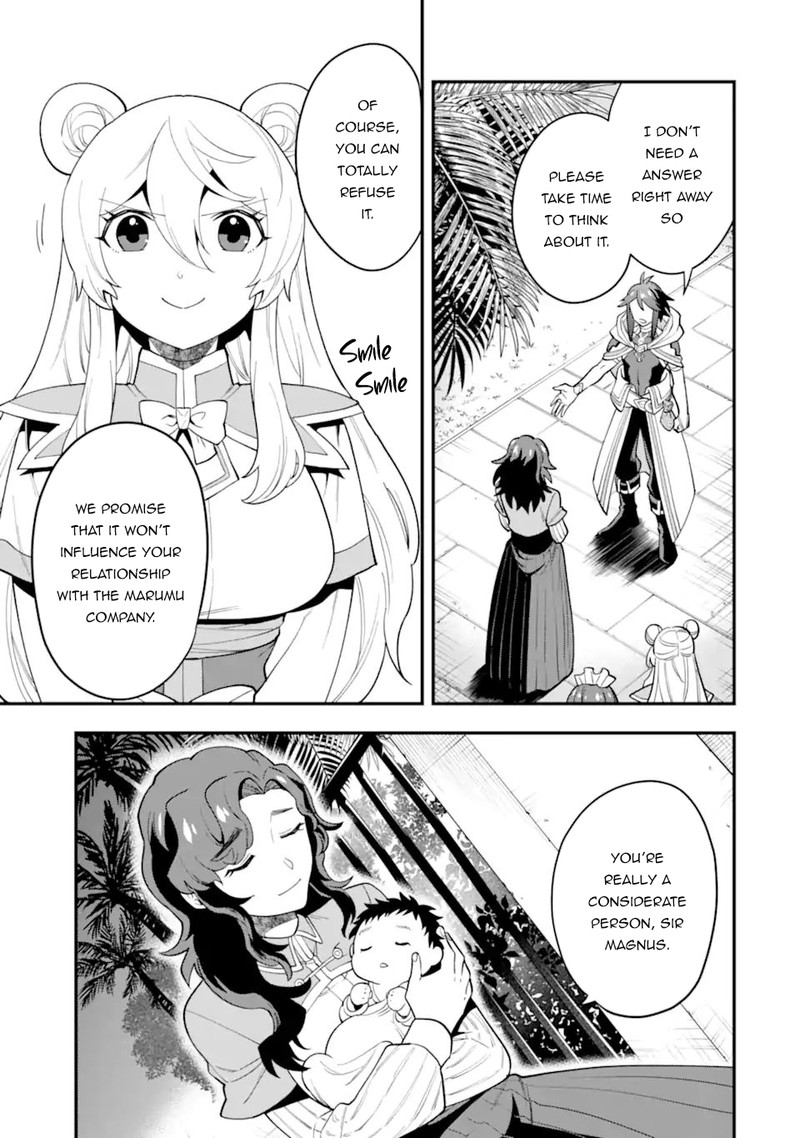 The Strongest Sorcerer Who Makes Full Use Of The Strategy Guide 33 29