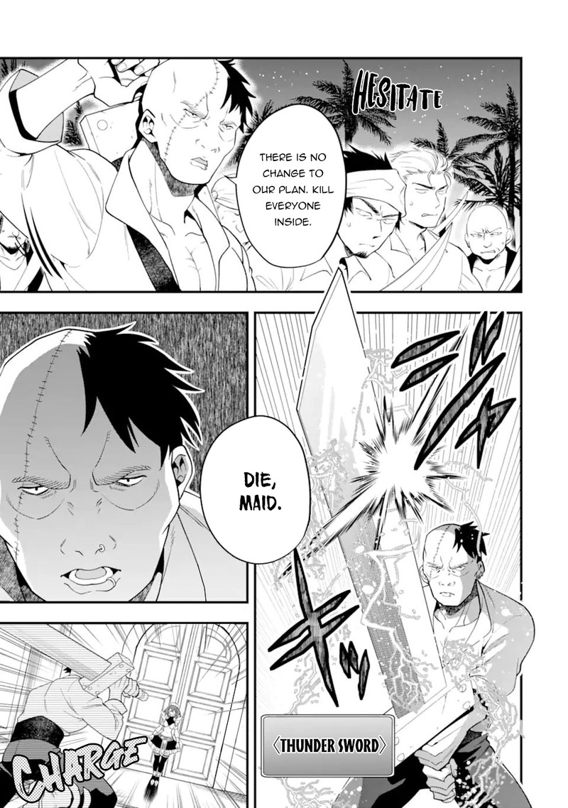 The Strongest Sorcerer Who Makes Full Use Of The Strategy Guide 33 5