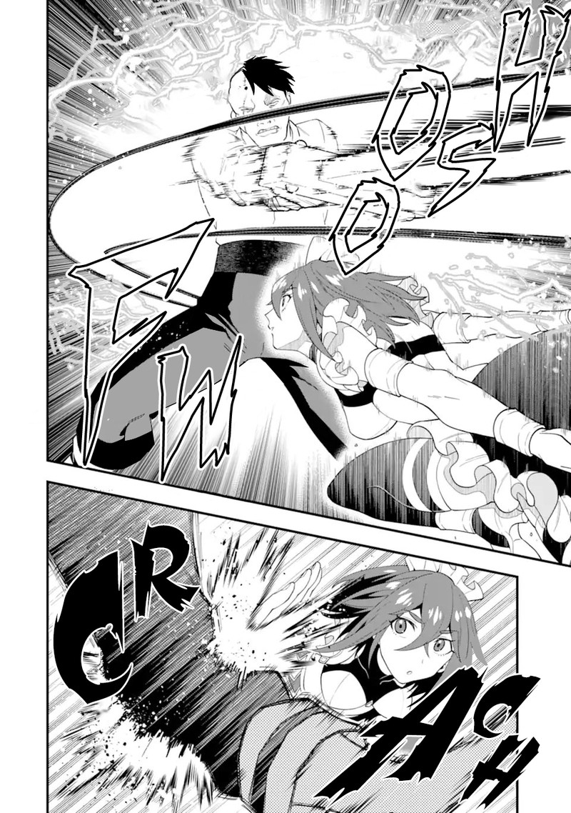 The Strongest Sorcerer Who Makes Full Use Of The Strategy Guide 33 6
