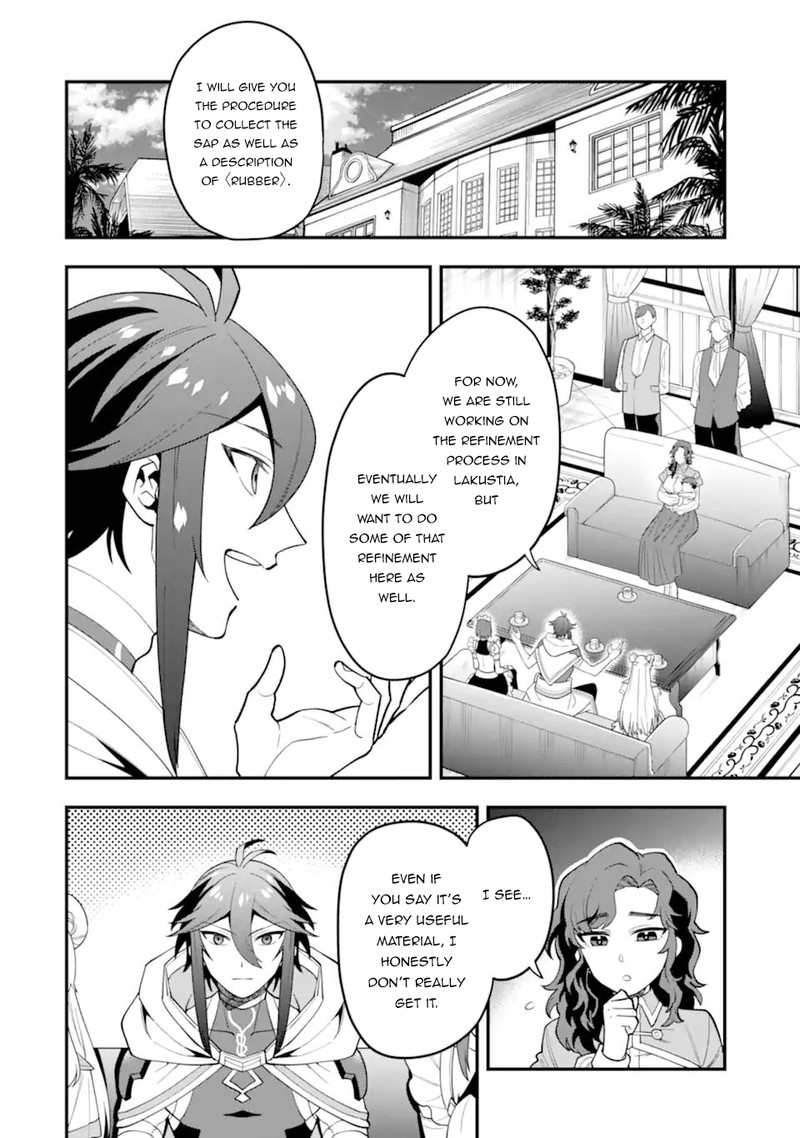 The Strongest Sorcerer Who Makes Full Use Of The Strategy Guide 34a 10