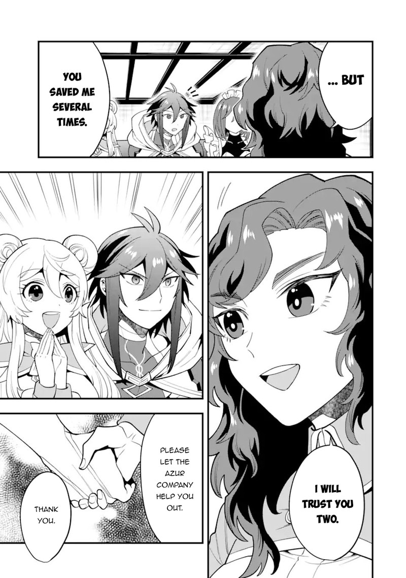 The Strongest Sorcerer Who Makes Full Use Of The Strategy Guide 34a 11